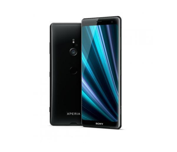 Sony Xperia XZ3 H9436 4/64GB Dual SIM czarny - 447413 - zdjęcie 12